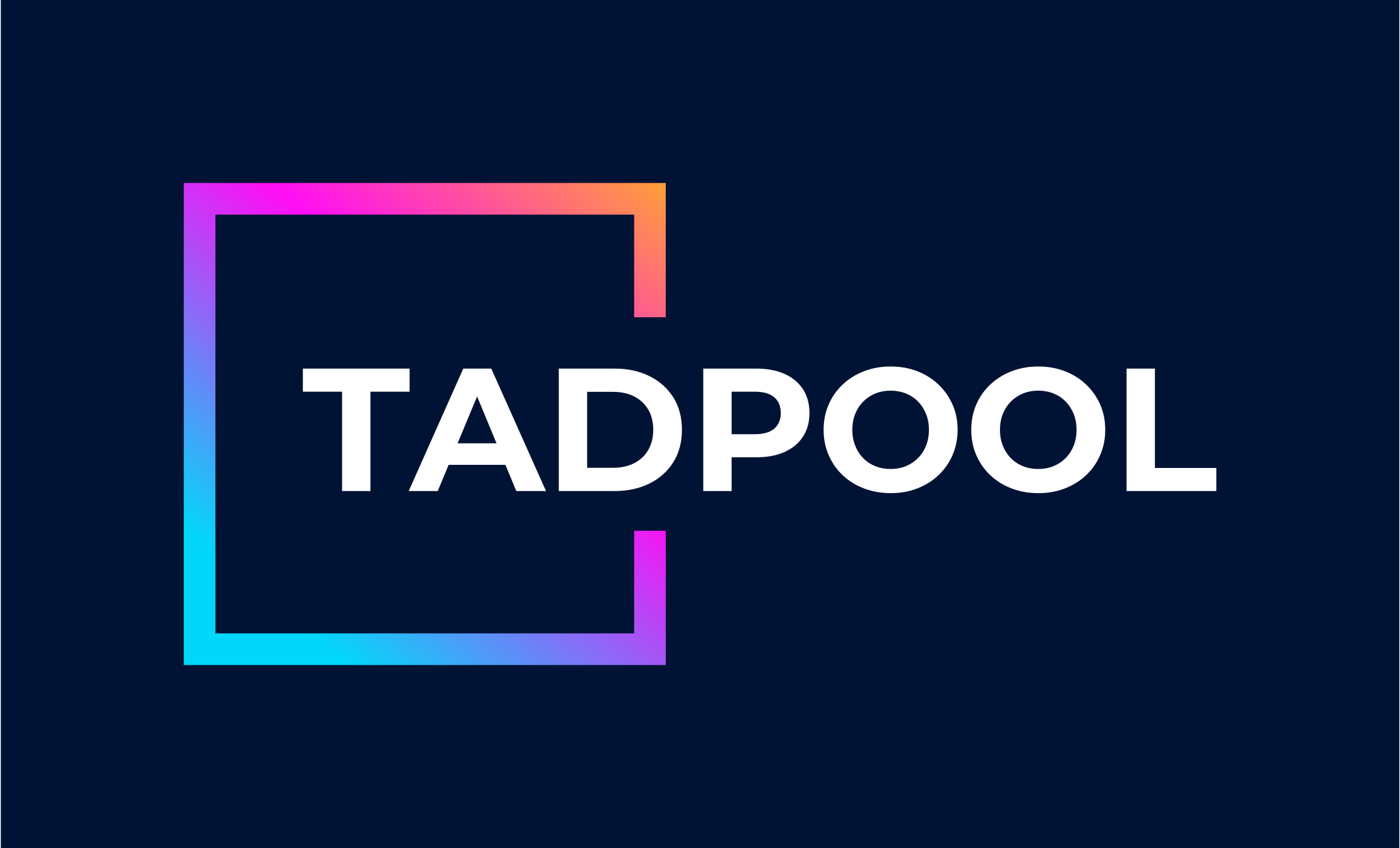 Tadpool